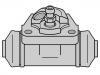 Cylindre de roue Wheel Cylinder:6 808 557