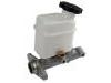 Cilindro principal de freno Brake Master Cylinder:58510-2G100