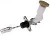 Cylindre émetteur, embrague Clutch Master Cylinder:37230-FC010