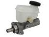 刹车总泵 Brake Master Cylinder:EC38-43-400B