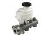 главный тормозной цилиндр Brake Master Cylinder:MR527633