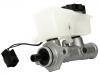 главный тормозной цилиндр Brake Master Cylinder:GE6V-43-40Z