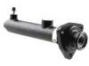 Hauptbremszylinder Brake Master Cylinder:004 430 58 01